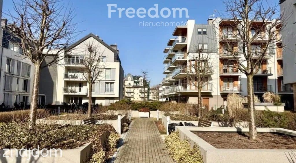 Słoneczny Apartament przy morzu z garażem - zdjęcie 15
