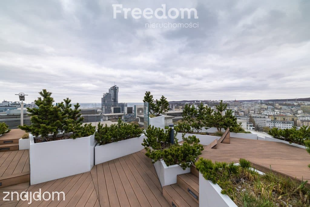 Portova | 3 pokoje | balkon | 2 miejsca w hali - zdjęcie 20