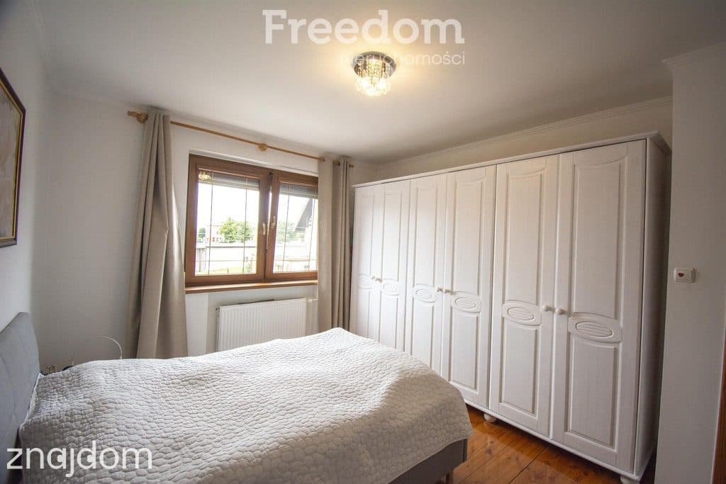 Zadbany bliźniak z działką 592 m²/Piękny ogród - zdjęcie 2