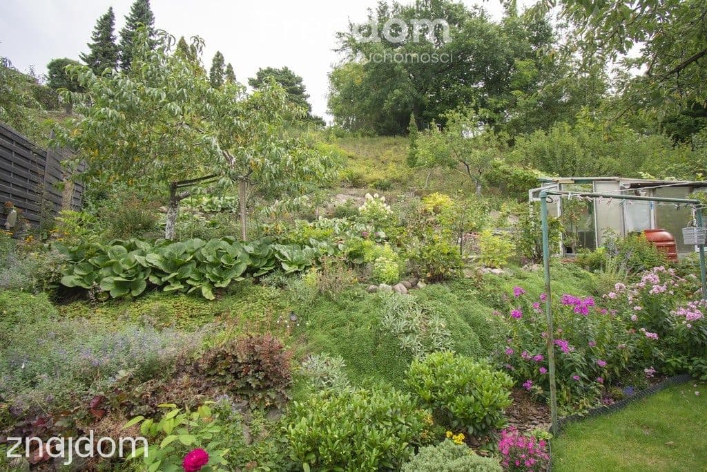Zadbany bliźniak z działką 592 m²/Piękny ogród - zdjęcie 20
