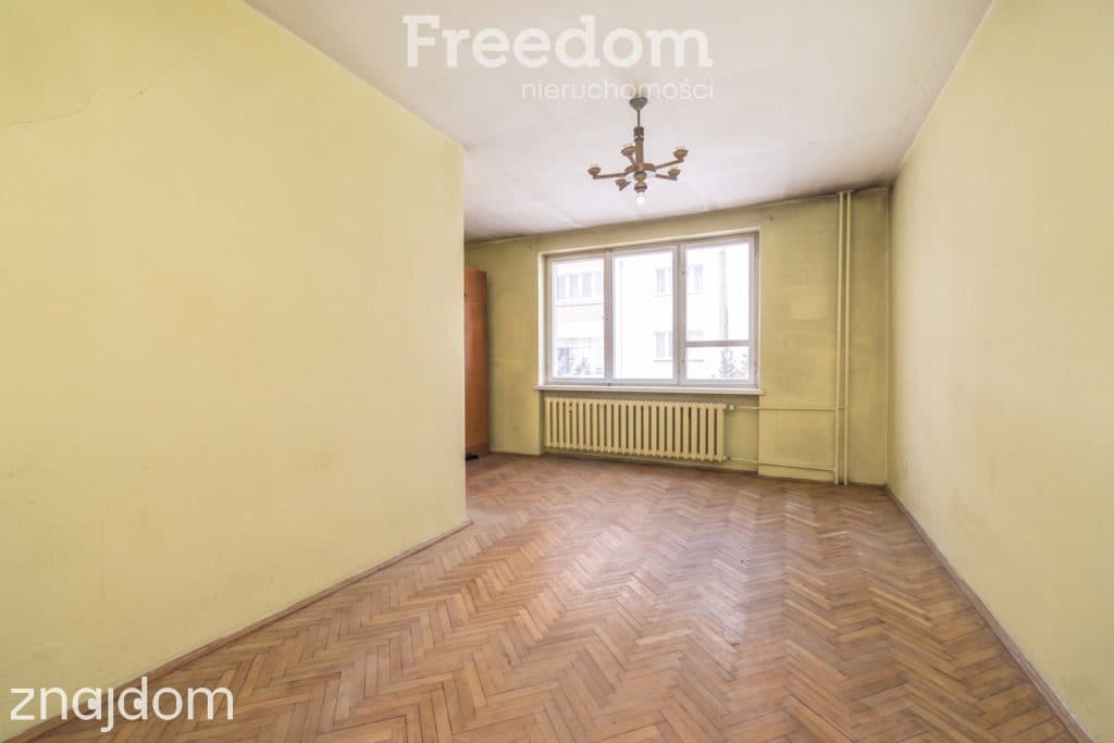 3 pokoje | oddzielna kuchnia | balkon - zdjęcie 5