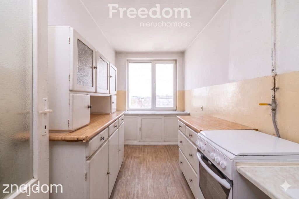 3 pokoje | oddzielna kuchnia | balkon - zdjęcie 7
