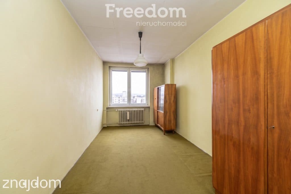 3 pokoje | oddzielna kuchnia | balkon - zdjęcie 8