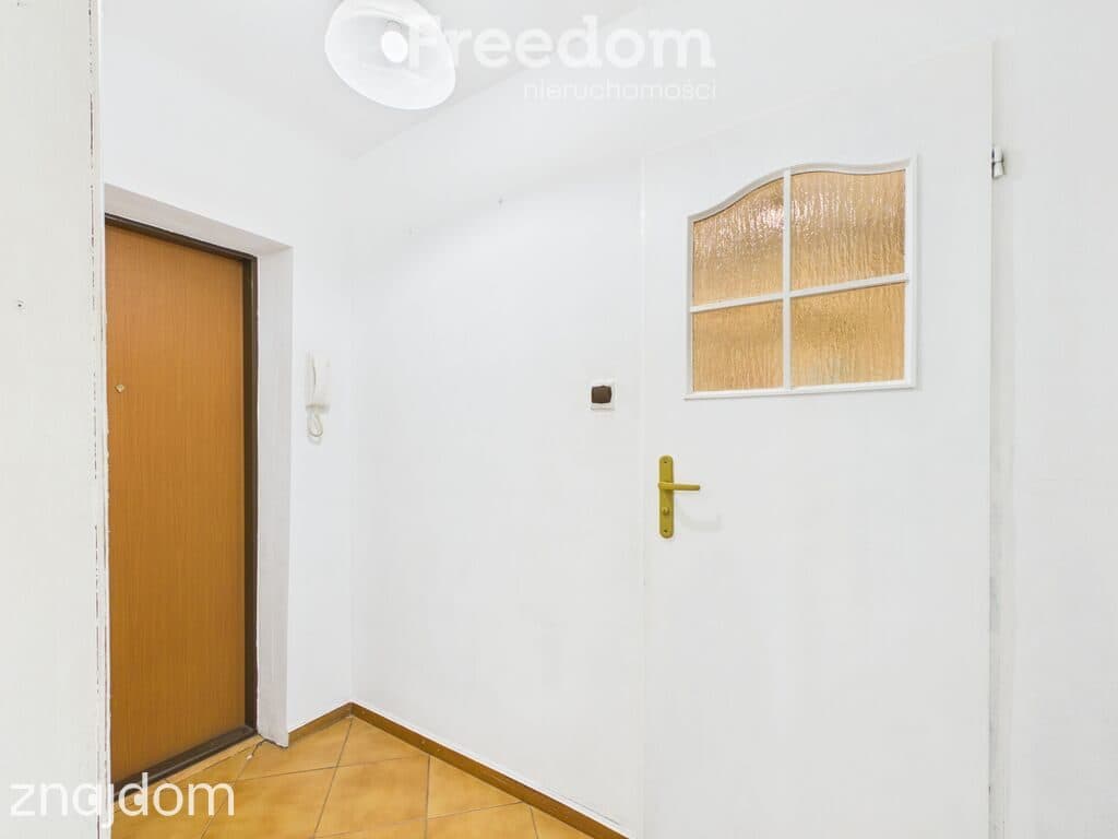 Ustawne 3 pokoje z widokiem na zieleń w Świdniku - zdjęcie 2