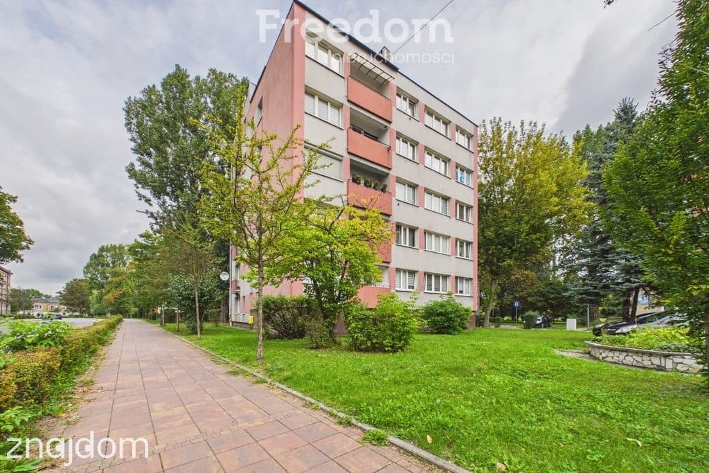 Mieszkanie 34,5 m² w Centrum do remontu - zdjęcie 17