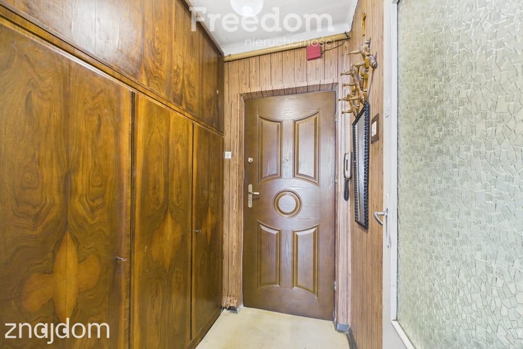 Mieszkanie 34,5 m² w Centrum do remontu - zdjęcie 8