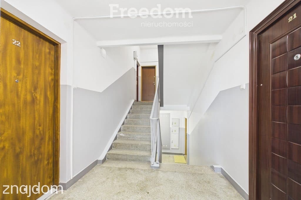 Mieszkanie 34,5 m² w Centrum do remontu - zdjęcie 14