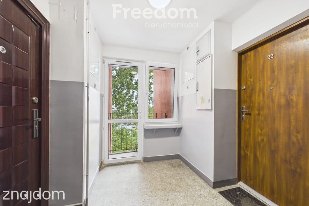Mieszkanie 34,5 m² w Centrum do remontu - zdjęcie 15