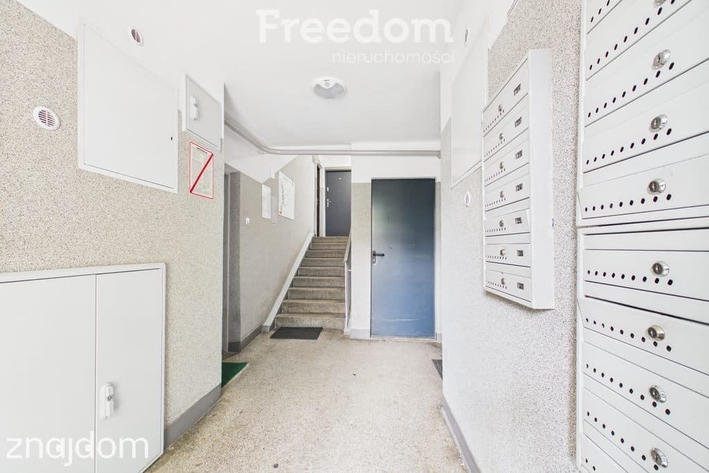 Mieszkanie 34,5 m² w Centrum do remontu - zdjęcie 16