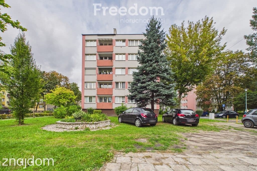 Mieszkanie 34,5 m² w Centrum do remontu - zdjęcie 18