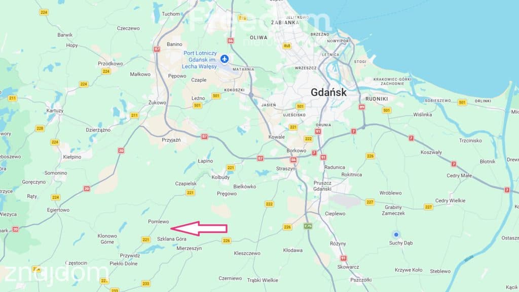 Działka budowlana z MPZP blisko jezior i lasów ! - zdjęcie 14