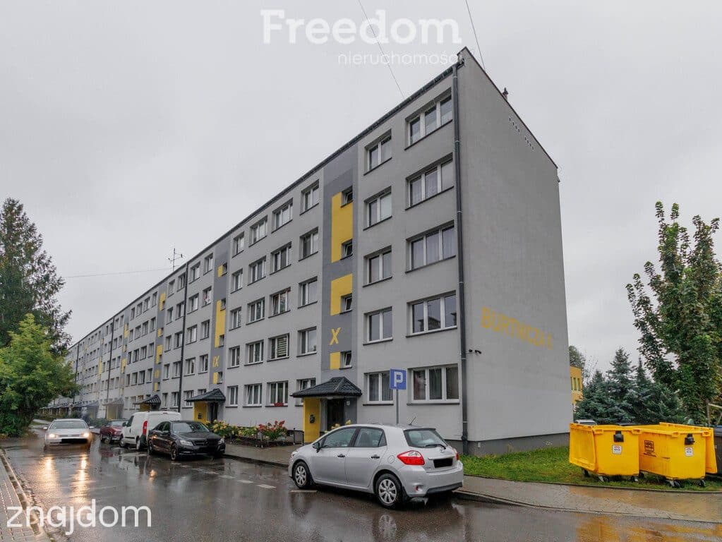Twoje pierwsze, idealne mieszkanie na start! - zdjęcie 11