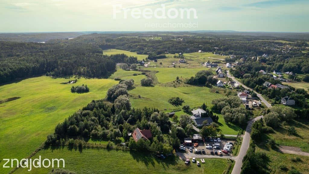 Działka budowlana z MPZP blisko jezior i lasów ! - zdjęcie 12