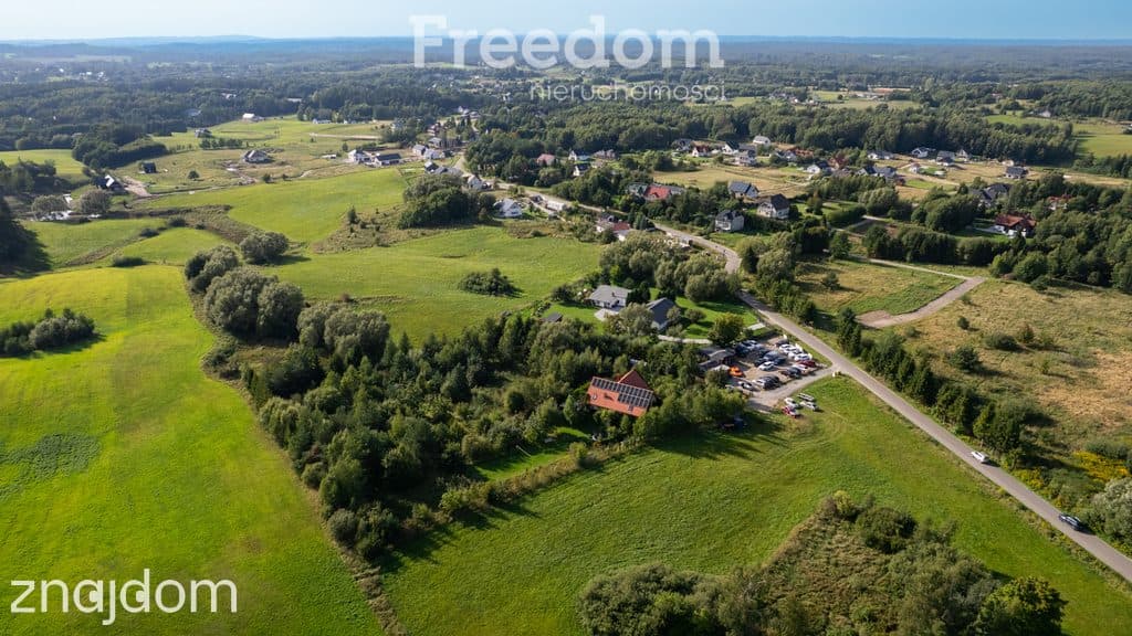 Działka budowlana z MPZP blisko jezior i lasów ! - zdjęcie 4