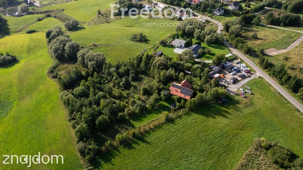 Działka budowlana z MPZP blisko jezior i lasów ! - zdjęcie 2