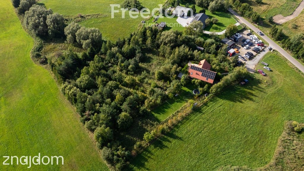 Działka budowlana z MPZP blisko jezior i lasów ! - zdjęcie 5