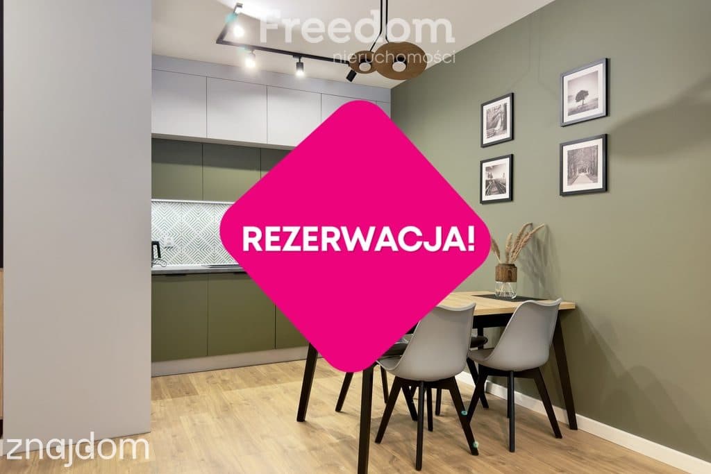 3-pok. umeblowane mieszkanie przy Wzorcowni - zdjęcie 2