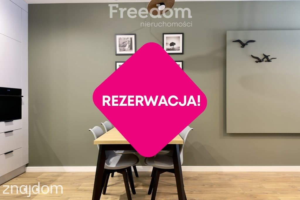 3-pok. umeblowane mieszkanie przy Wzorcowni - zdjęcie 3