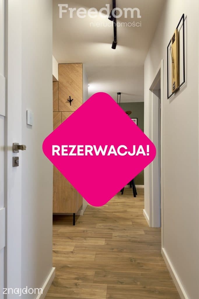 3-pok. umeblowane mieszkanie przy Wzorcowni - zdjęcie 4