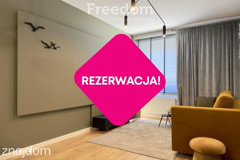 3-pok. umeblowane mieszkanie przy Wzorcowni - zdjęcie 5