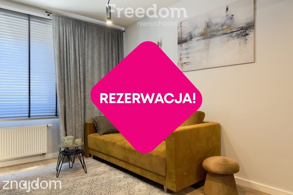3-pok. umeblowane mieszkanie przy Wzorcowni - zdjęcie 6
