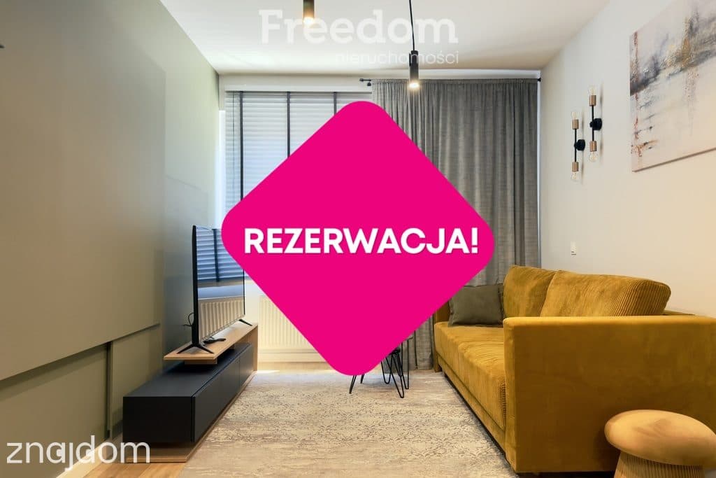 3-pok. umeblowane mieszkanie przy Wzorcowni - zdjęcie 7
