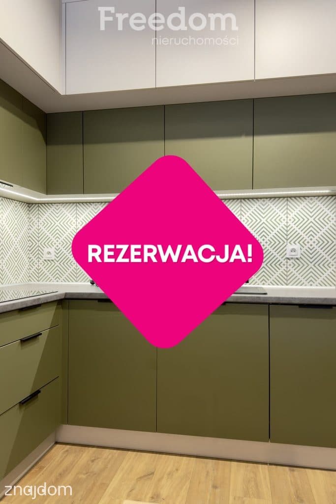 3-pok. umeblowane mieszkanie przy Wzorcowni - zdjęcie 8