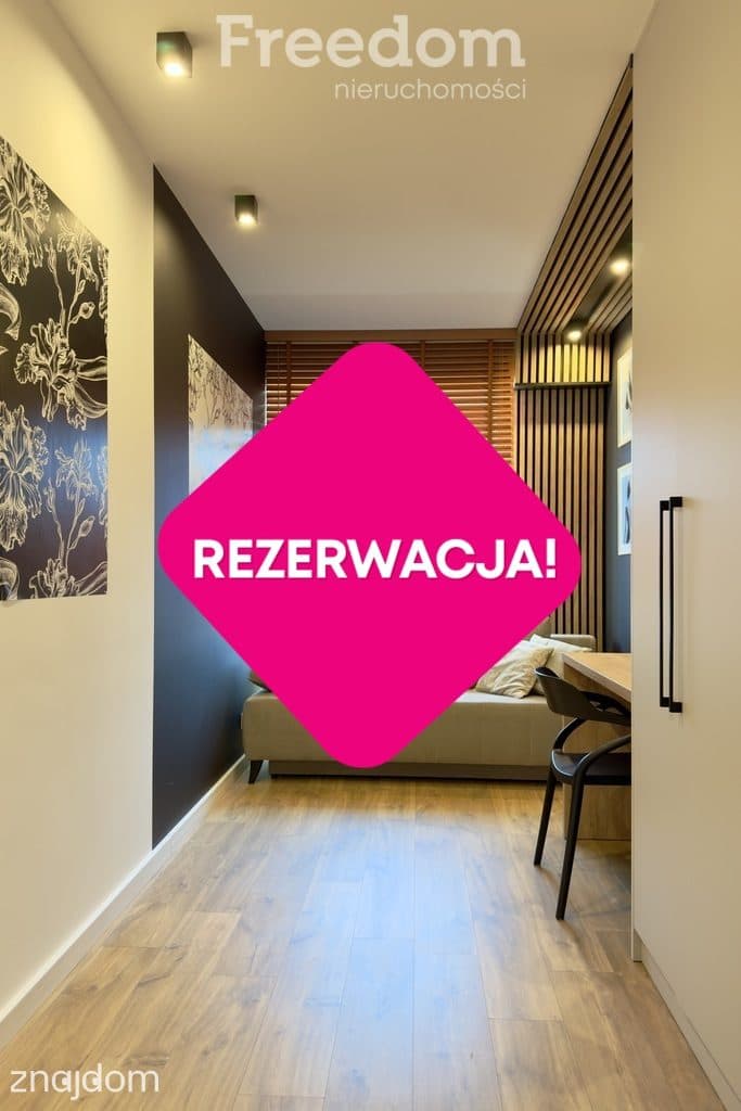3-pok. umeblowane mieszkanie przy Wzorcowni - zdjęcie 10