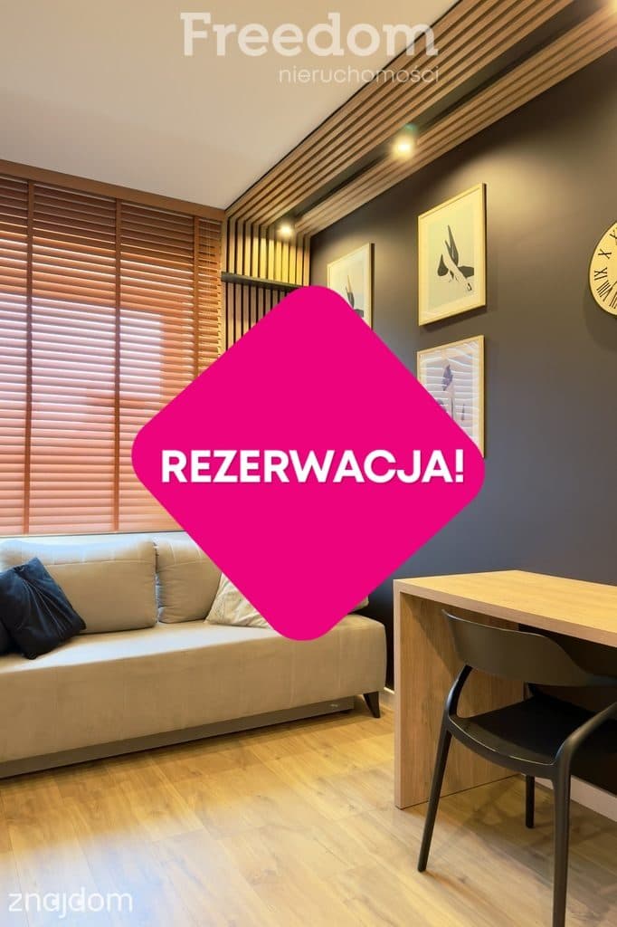 3-pok. umeblowane mieszkanie przy Wzorcowni - zdjęcie 11