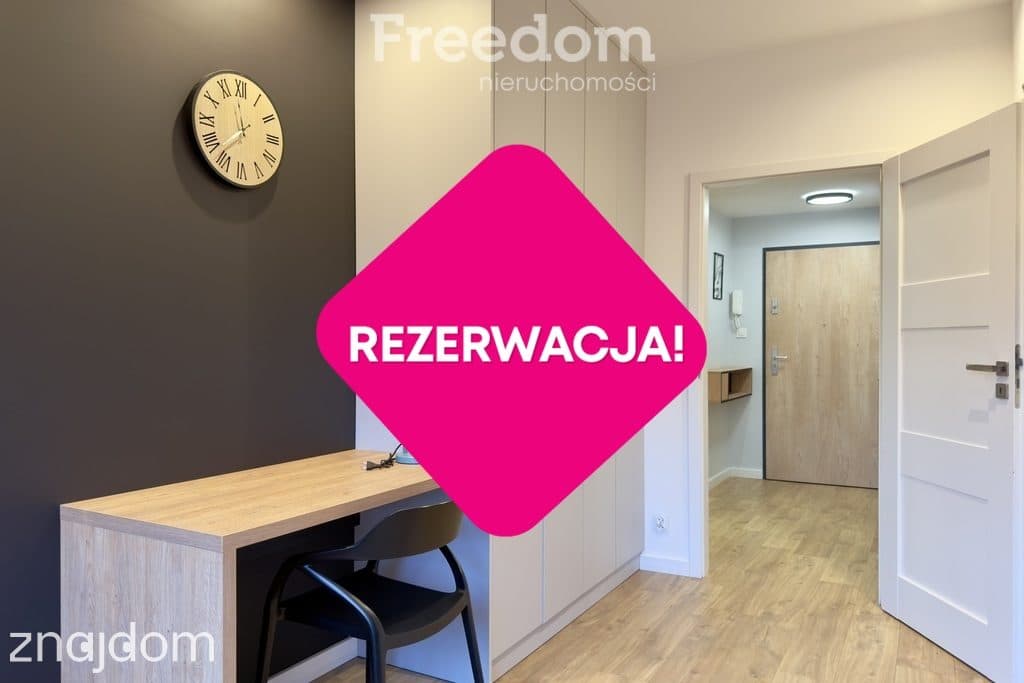 3-pok. umeblowane mieszkanie przy Wzorcowni - zdjęcie 12