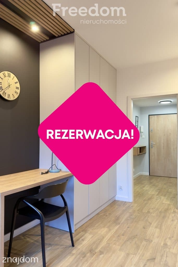 3-pok. umeblowane mieszkanie przy Wzorcowni - zdjęcie 13