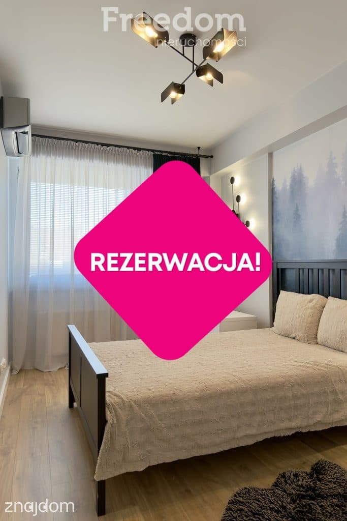 3-pok. umeblowane mieszkanie przy Wzorcowni - zdjęcie 14