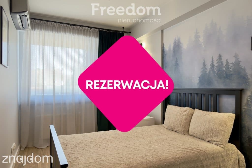 3-pok. umeblowane mieszkanie przy Wzorcowni - zdjęcie 15