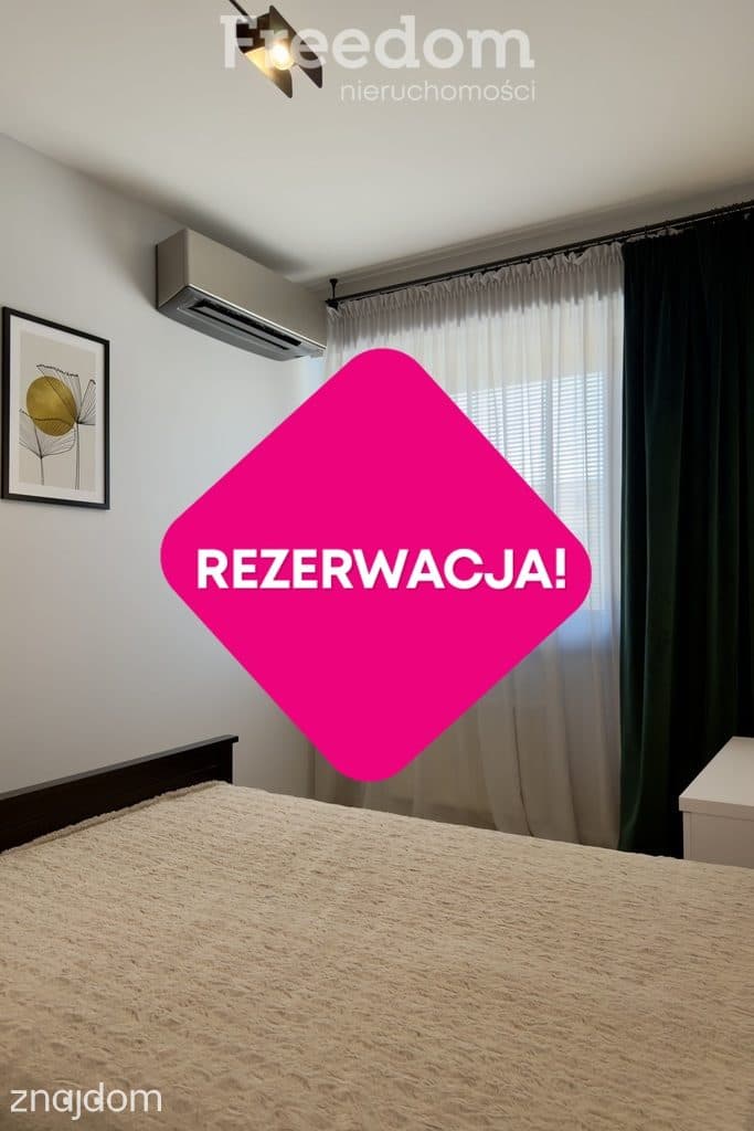 3-pok. umeblowane mieszkanie przy Wzorcowni - zdjęcie 17