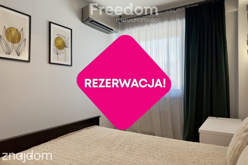 3-pok. umeblowane mieszkanie przy Wzorcowni - zdjęcie 18