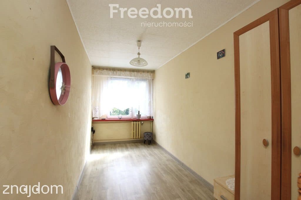 3 pokoje, balkon, 2. piętro | Koło - zdjęcie 5