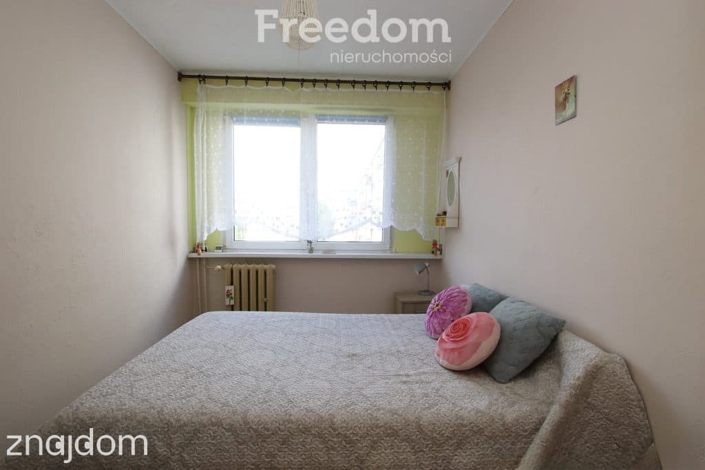 3 pokoje, balkon, 2. piętro | Koło - zdjęcie 2