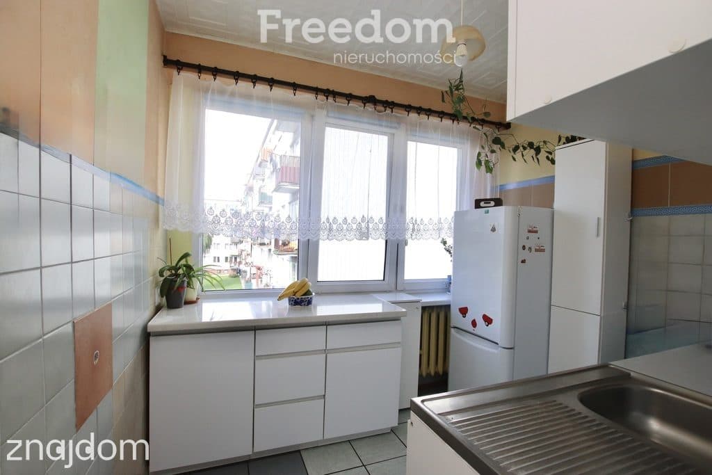 3 pokoje, balkon, 2. piętro | Koło - zdjęcie 3
