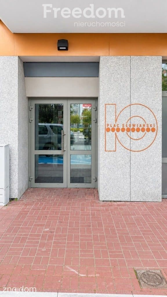 Świnoujście centrum – nowy apartament z loggią - zdjęcie 11