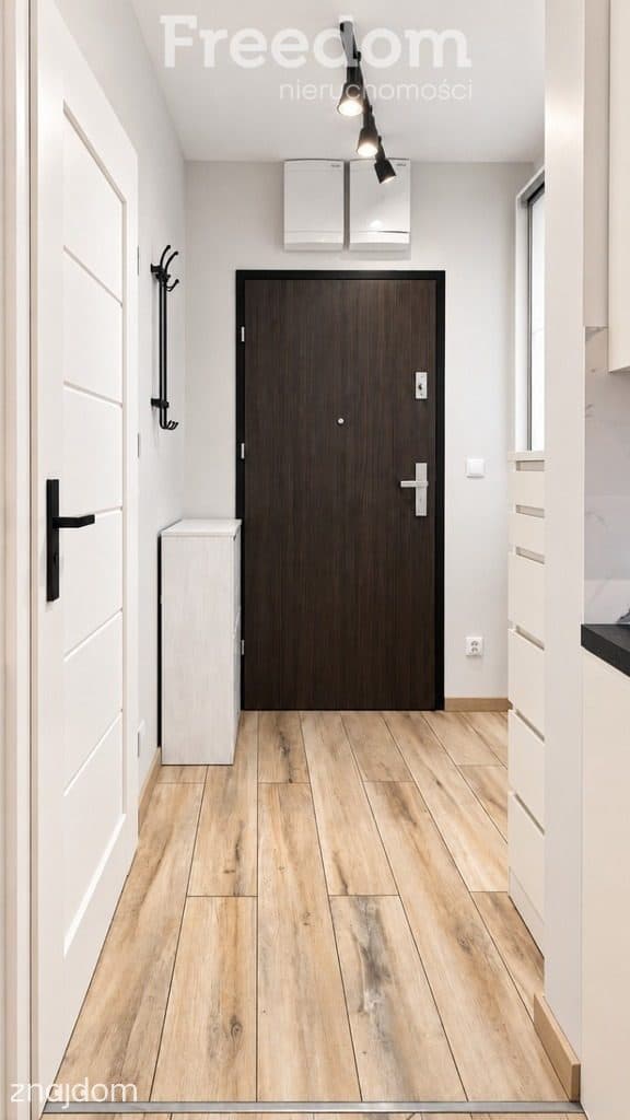 Świnoujście centrum – nowy apartament z loggią - zdjęcie 10