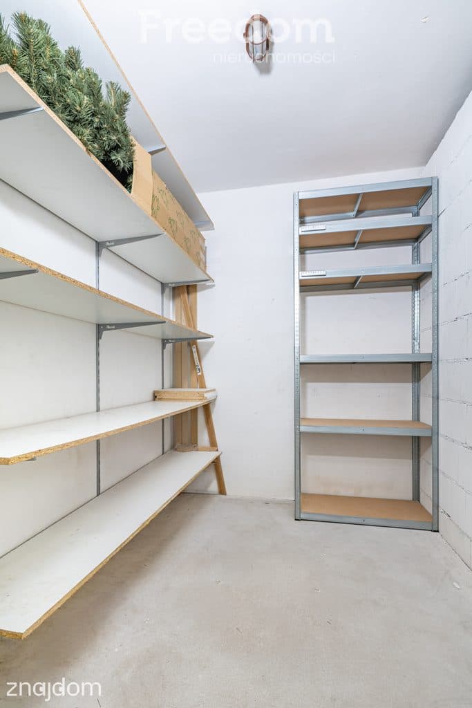 3 POKOJE | 66 M² | T. MATECKIEGO | ZŁOTE OGRODY - zdjęcie 11