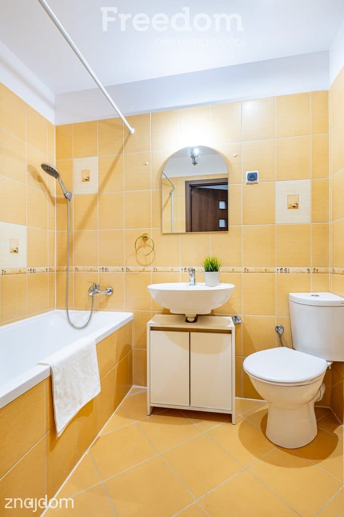 3 POKOJE | 66 M² | T. MATECKIEGO | ZŁOTE OGRODY - zdjęcie 7
