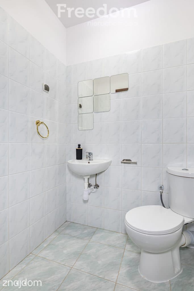 3 POKOJE | 66 M² | T. MATECKIEGO | ZŁOTE OGRODY - zdjęcie 8