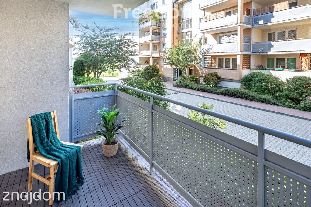 3 POKOJE | 66 M² | T. MATECKIEGO | ZŁOTE OGRODY - zdjęcie 10