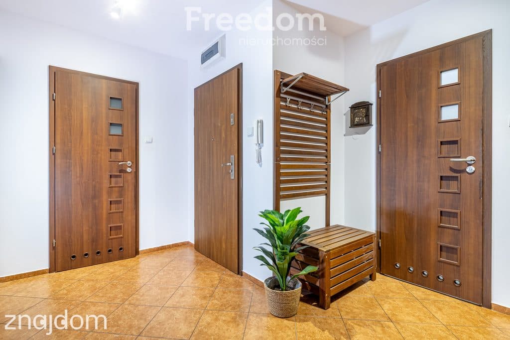 3 POKOJE | 66 M² | T. MATECKIEGO | ZŁOTE OGRODY - zdjęcie 5