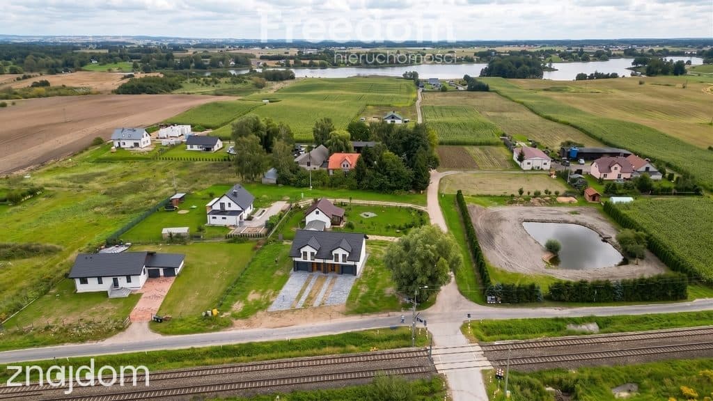 Twój nowy dom w Nowej Wsi przy ul. Koralowej. - zdjęcie 12