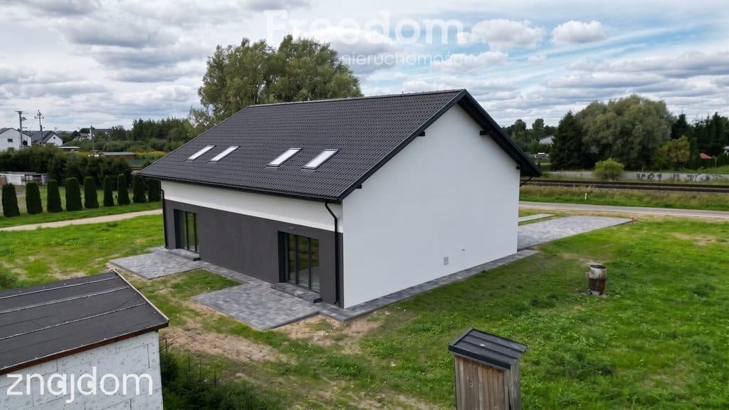 Twój nowy dom w Nowej Wsi przy ul. Koralowej. - zdjęcie 13