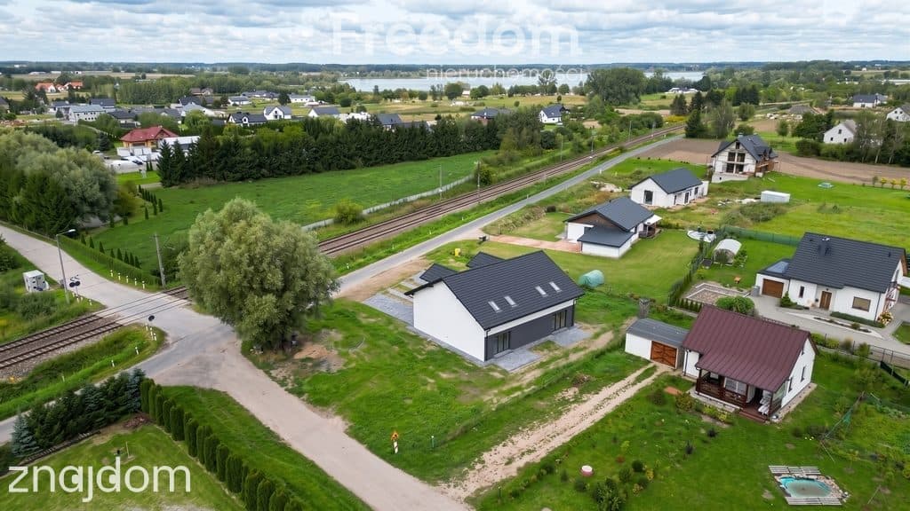 Twój nowy dom w Nowej Wsi przy ul. Koralowej. - zdjęcie 15