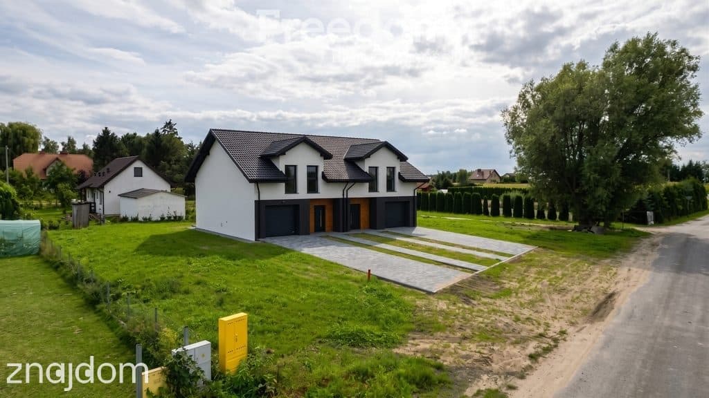 Twój nowy dom w Nowej Wsi przy ul. Koralowej. - zdjęcie 17