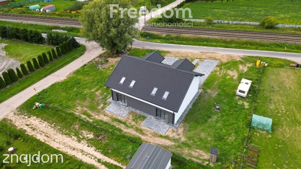 Twój nowy dom w Nowej Wsi przy ul. Koralowej. - zdjęcie 18